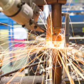 Afbeelding van Elektro en Pneumatiek engineering, Configure4Me! platform