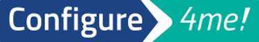 Configure4me Logo
